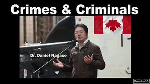 CRIMES & CRIMINALS - DR. DANIEL NAGASE SOUS-TITRE FR