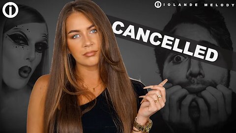 Is “Cancel Culture” a HOAX?