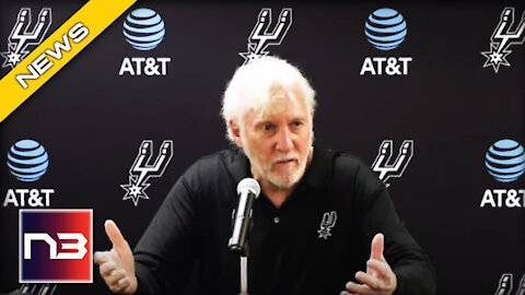 “New World Genocide:” NBA Coach Comes Out Against Columbus Day In Press Conference