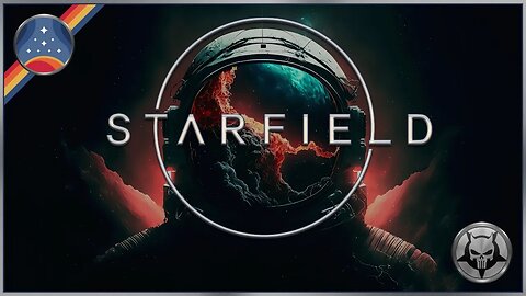STARFIELD - Launch Day - No Bugs Yet - Act II