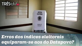 Resultados das eleições justificam criação da CPI dos institutos de pesquisa?