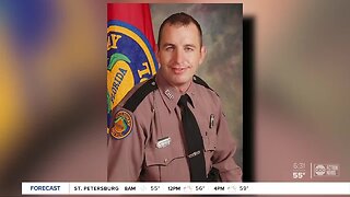 Timeline of events in FHP Trooper's death to be released