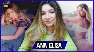 Ana Elisa Souza - Criadora de Conteúdo Adulto - Podcast 3 Irmaos #296