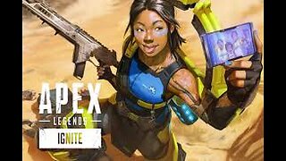 Let’s talk about the new apex legends game mode 🔥