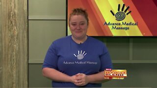 Advanced Medical Massage - 5/13/21