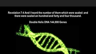 IT'S ALL ABOUT YOUR DNA!