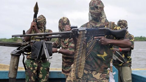 2023 Election: Niger Delta ex-militants vow to disrupt campaigns over unpaid stipends.