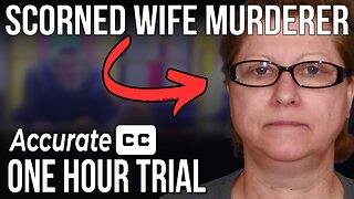Michelle Boat | One Hour True Crime Murder Trial