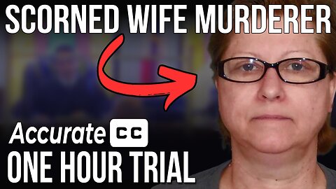 Michelle Boat | One Hour True Crime Murder Trial