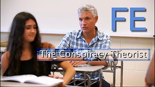 Flat Earth - What if school was like youtube chat - Tony and Chelsea Northrup ✅