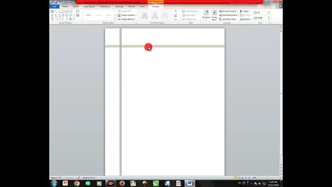 how to make notobook paper in ms word l Free File l #HaseebCorelDrawGraphics