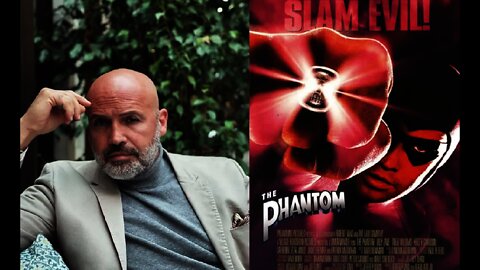 Following Spider-Man Nostalgia Hit, Billy Zane Wants IN On That - Talks Wanting The Phantom Sequel