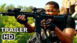 Bad Boys: Ride or Die - International Trailer