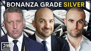 Bonanza Grade Silver Project is a Huge Opportunity, We're Doubling Down: Tier One Silver (TSXV:TSLV)