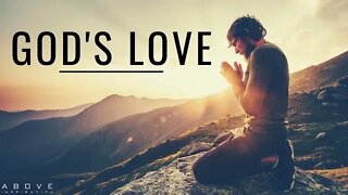 God is love and so much more