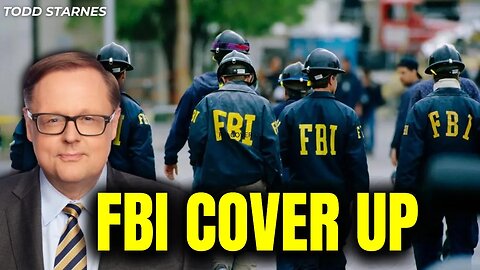 EXPOSED: The FBI's DANGEROUS Secret About Trump Supporters