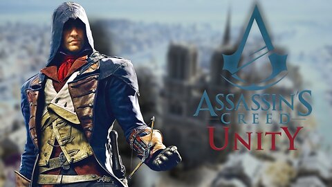 Assassin's Creed Unity: Infiltrating 'A Dinner Engagement'