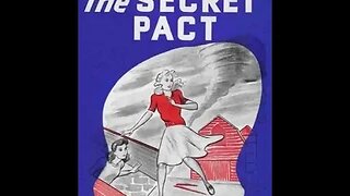 The Secret Pact by Mildred A. Wirt Benson - Audiobook