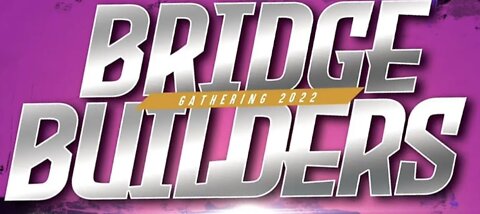 The #BridgeBuilders Grift