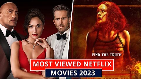 Top 10 Best Netflix Movies to Watch Right Now! | top 10 most viewed Netflix movies 2023