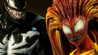 Marvel's Spider-Man 2 - Venom Turns MJ Into Scream