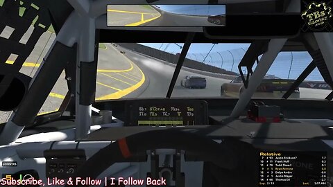 Nowhere 2 go #iracing