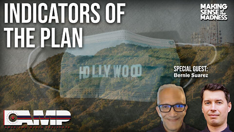 Indicators of the Plan with Bernie Suarez | MSOM Ep. 541