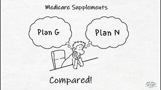 What is the Difference between Plan G and Plan N Medicare Supplements?