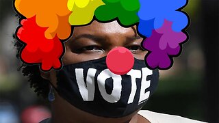 ZERO percent of Black Georgia voters polled had a POOR experience voting! Stacey Abrams FAILS again!