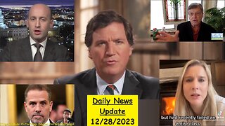 Tucker on Twitter: The Anti-White Racism of "Diversity, OPERATION FREEDOM, On The Fringe | EP1060