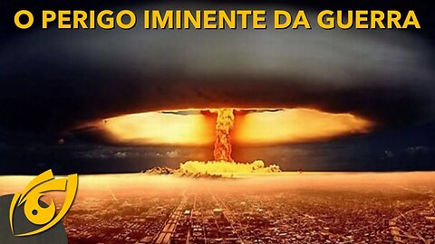 SERÁ que vem o ATAQUE NUCLEAR？