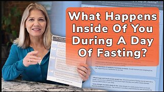 Fasting Effects - Here's What Happens Inside You During a Day of Intermittent Fasting