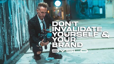 You Don't Need to Be a Huge Influencer to Grow Your Brand - Robert Syslo Jr