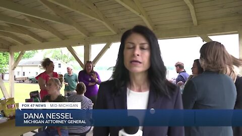 This is the very first exoneration to come out of the state Conviction Integrity Unit since it was created back, and Attorney General Dana Nessel couldn’t be happier.