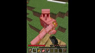 Avoid This Common Mistake When Fighting Iron Golems in Minecraft