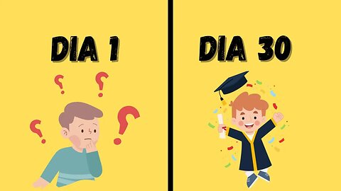 COMO APRENDER QUALQUER HABILIDADE EM 30 DIAS