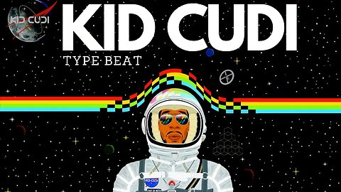 KID CUDI TYPE BEAT F#m 160 BPM