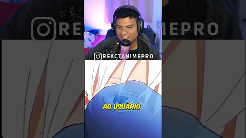 como funciona a barreira de satoro gojo | React Anime Pro