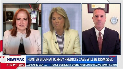 Next steps after Hunter Biden indicted on federal gun charges