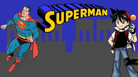 Superman (Atari)