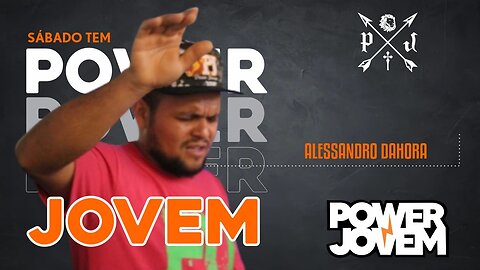 Power Jovem - 25/11/23