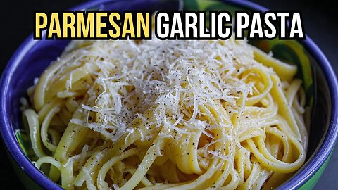 The Best Pasta You’ll Ever Make | Simple And Delicious Recipe | Jordinner