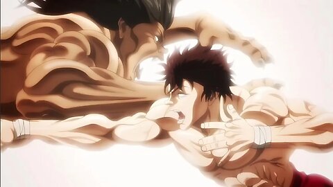 Baki Hanma Season 2 PICKLE OPENING HD!! 😱❤️🤯💯🔥🍿🤑😎🥳👌