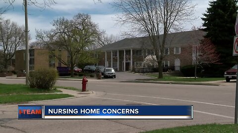 More than half of nursing homes within 50 miles of MKE are rated below average or worse