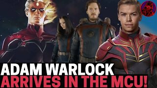 Guardians Of The Galaxy #3 Trailer REVEALS Adam Warlock IN THE MCU! Was This A BOTCHED OPPORTUNITY?