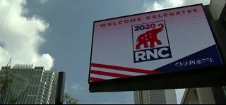 Republican National Convention begins tonight