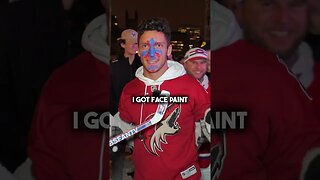 Anti-Habs fan: "I don't have a Jets jersey BUT..." 🤣