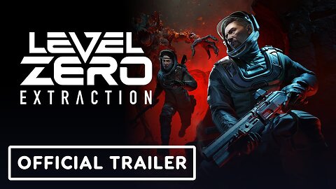Level Zero: Extraction – Official ‘Transmission’ Teaser Trailer | tinyBuild Connect 2024