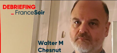 Walter M. Chesnut : La protéine spike déclencherait-elle un vieillissement accéléré ?