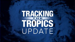 Tracking the Tropics | August 4 Evening Update